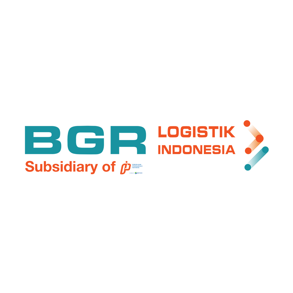 PT BGR LOGISTIK INDONESIA